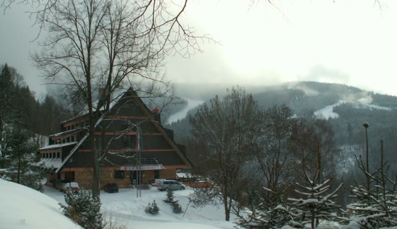 Hotel Barbora Špindlerův Mlýn - Standard
